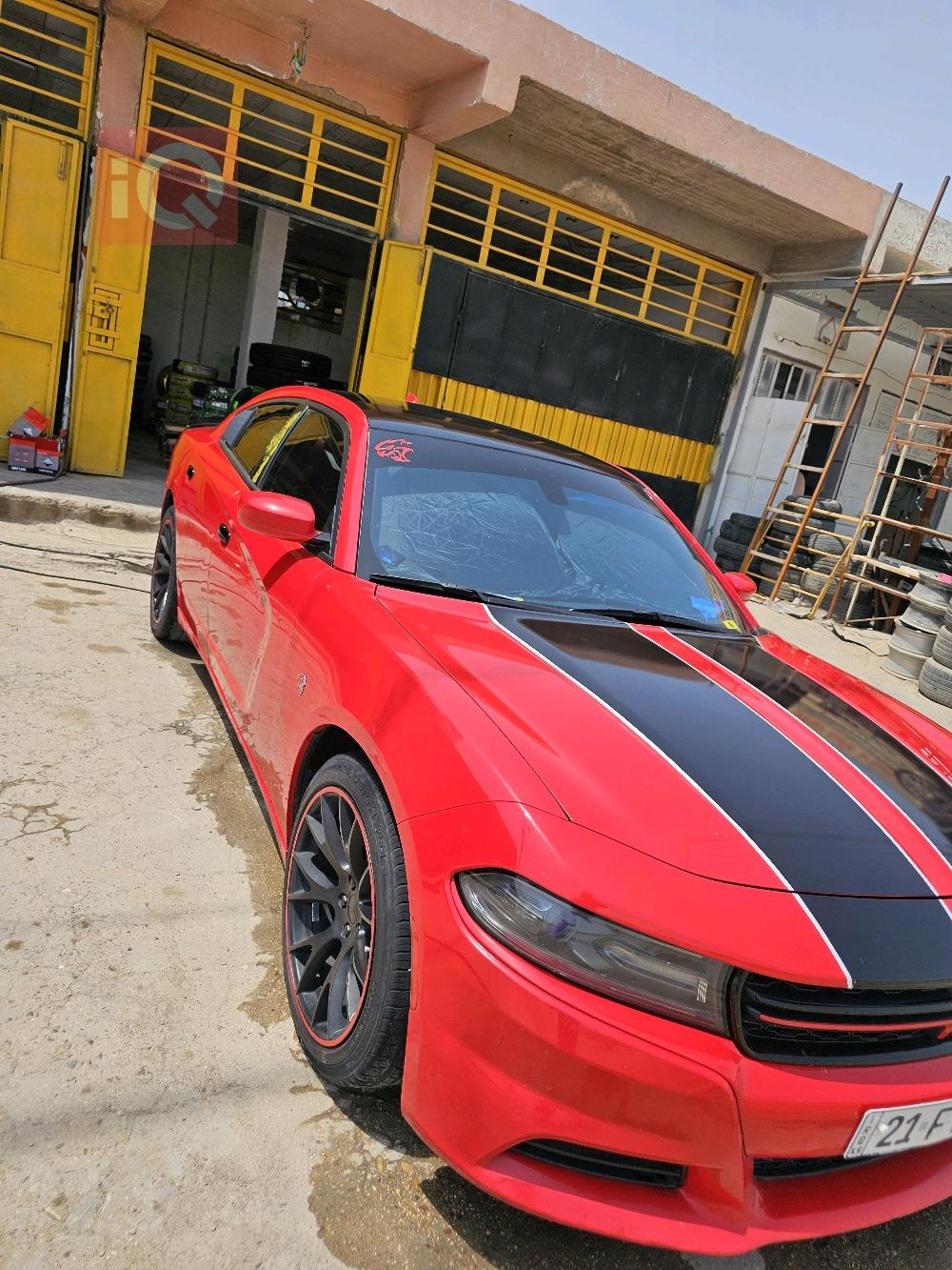 Dodge Charger